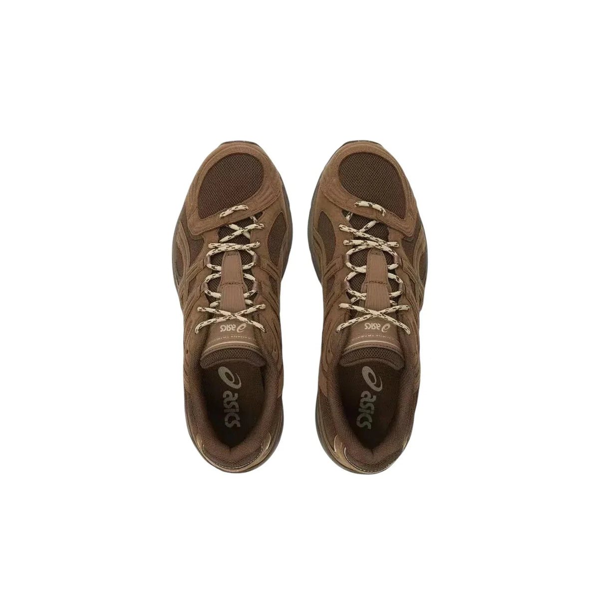 ASICS Gel-Kahana TR Nexus 'Brown' (2025)