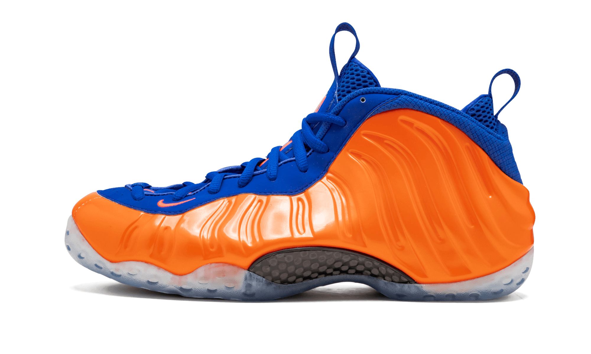 Air Foamposite One "Knicks" 314996 801