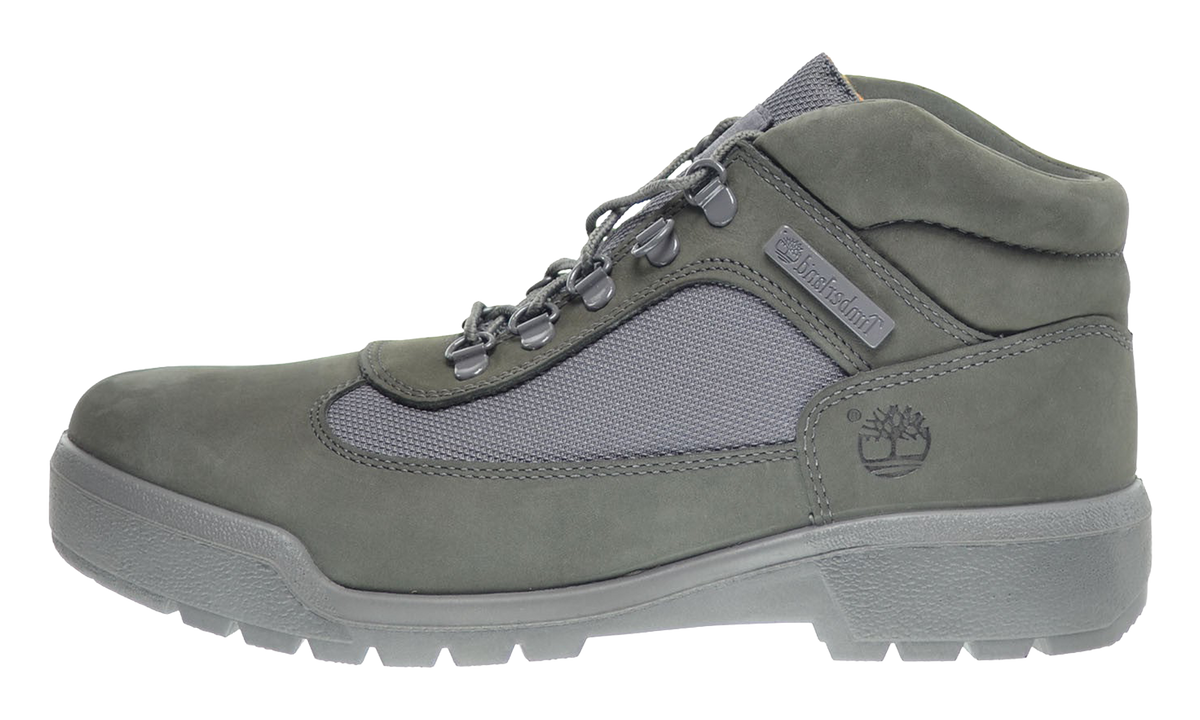 6-Inch L/F Field Boot "Grey" TB0A13C5