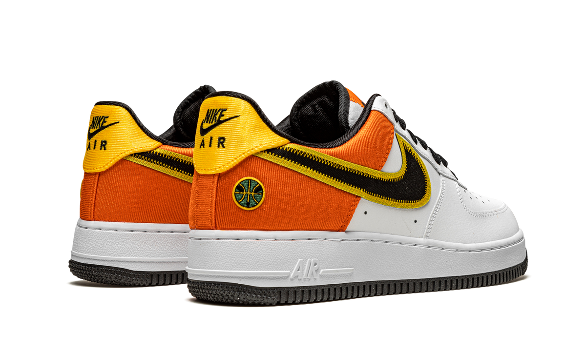 Air Force 1 Low "Rayguns" CU8070 100