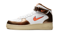 Air Force 1 Mid QS "Ale Brown" DH5623 100