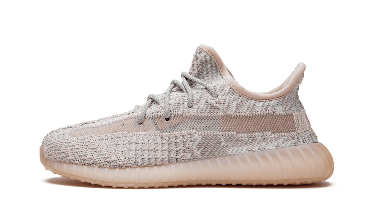 Yeezy Boost 350 V2 Kids "Synth" FV5675
