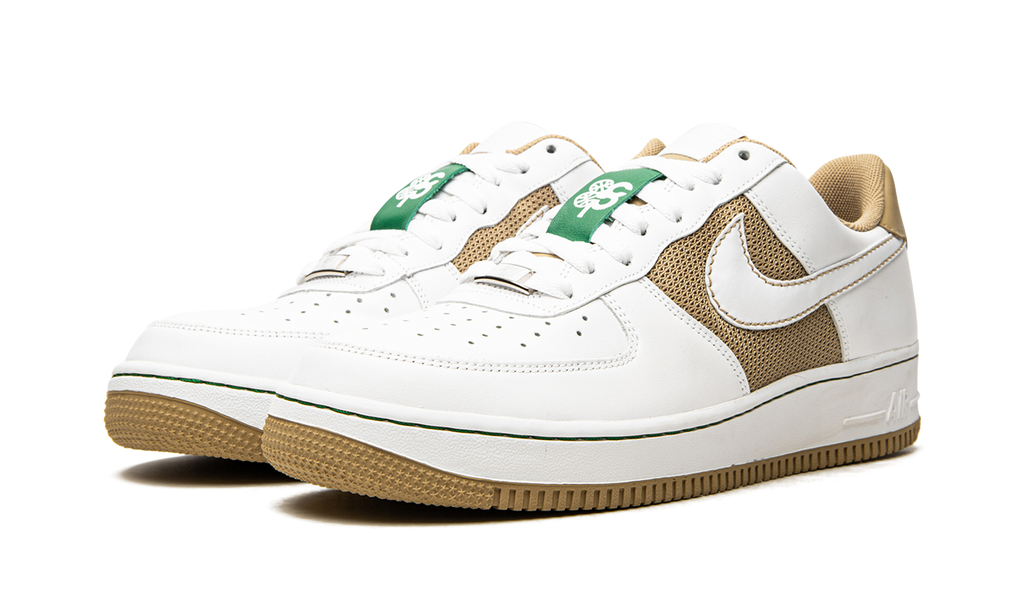 Air Force 1 Low '07 "Cloverdale Park" 315122 211
