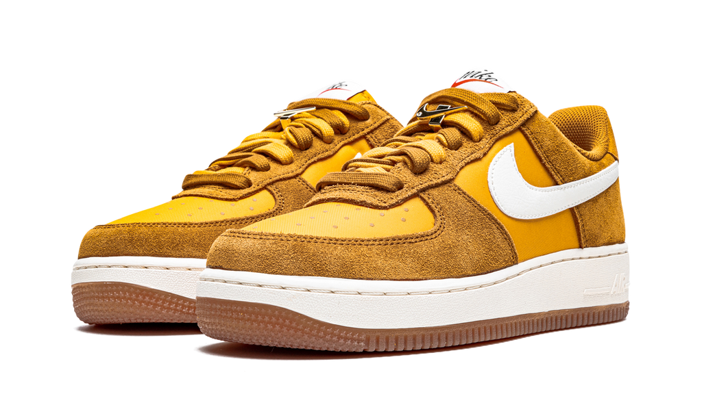 AIR FORCE 1 '07 SE MNS WMNS "First Use" DA8302 700