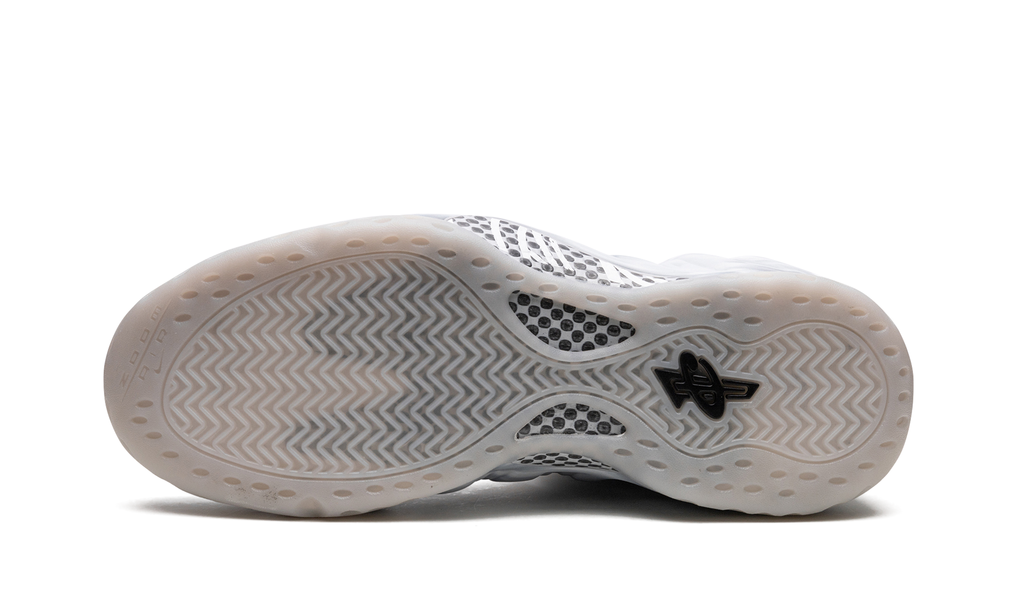 Air Foamposite One "Dream a World - Grey" DM0115 001