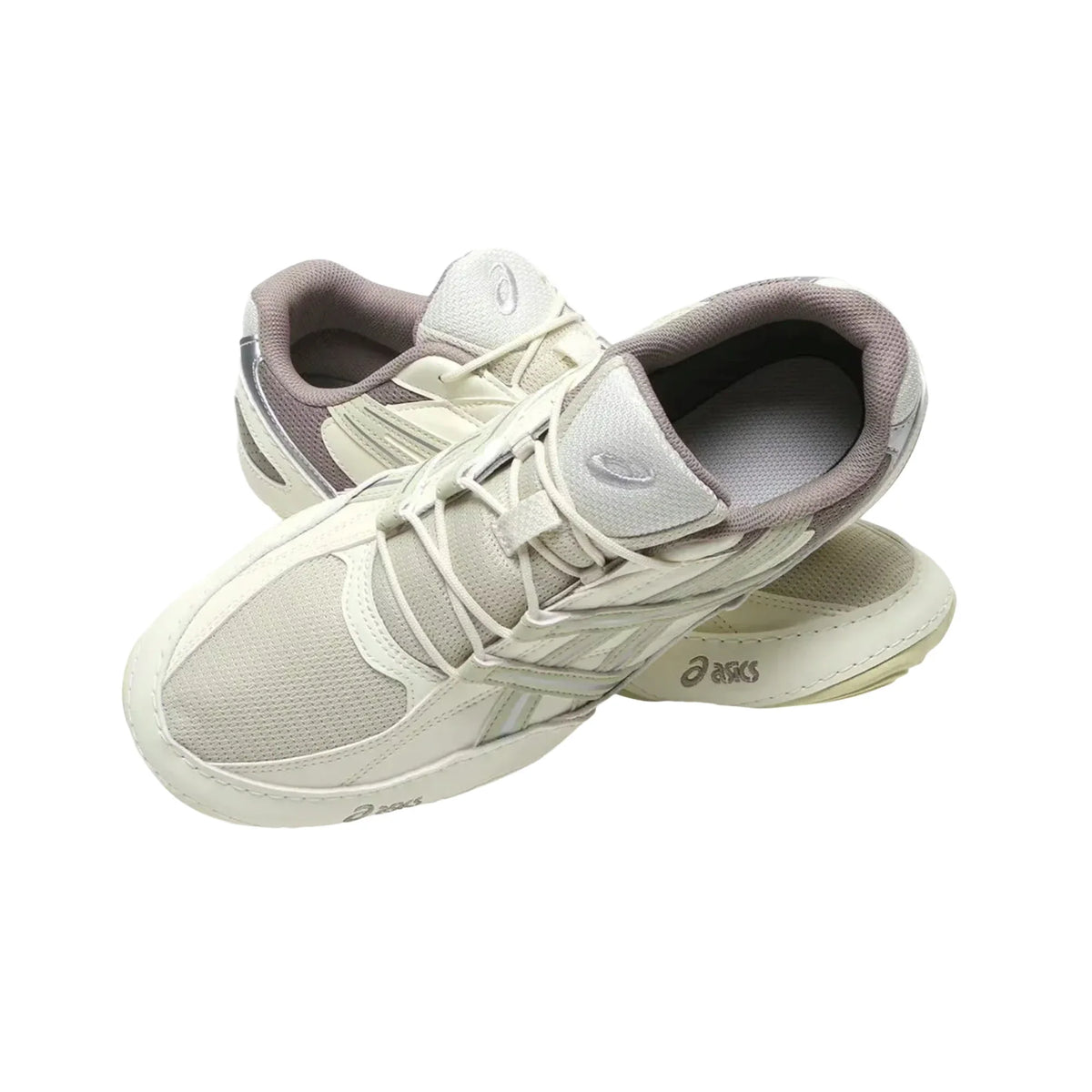 ASICS Hypersync 'Oyster White / Ivory' (2026)