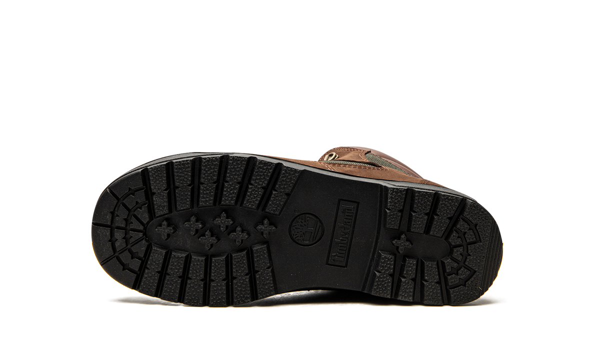 6 Inch Field Boot "Beef & Broccoli" TB044992