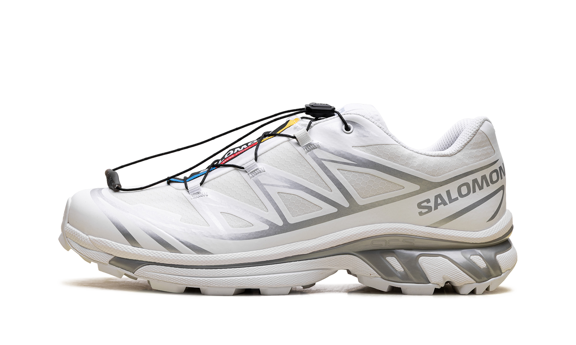 XT-6 Gore-Tex "White" L47581100