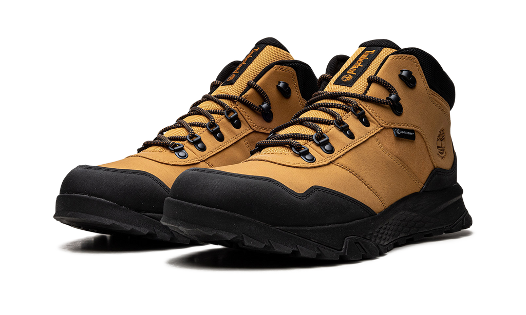 Lincoln Peak "Wheat" TB 0A2G4S 231