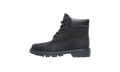 6 INCH CLASSIC BOOT GS "Black/Black" TB010910001