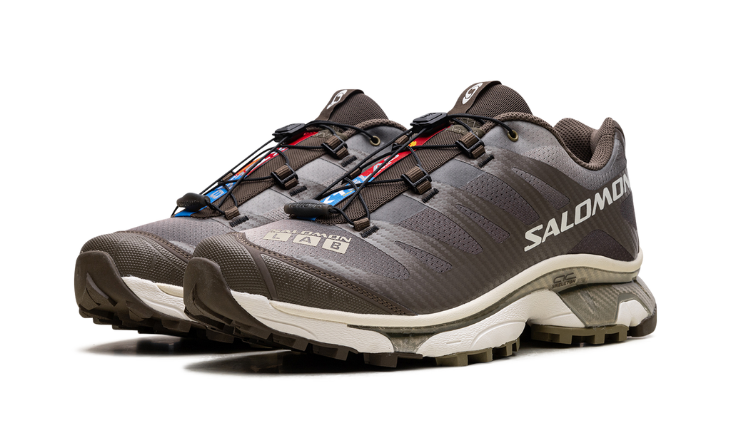 XT-4 OG Aurora Borealis Canteen - Trail-Inspired Performance Sneaker