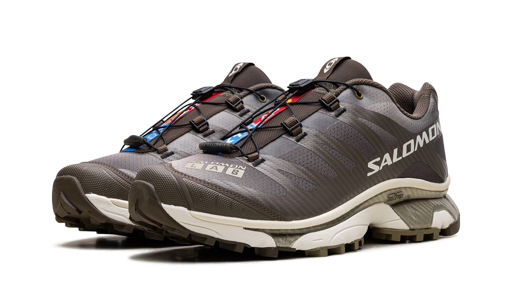 XT-4 OG Aurora Borealis Canteen - Trail-Inspired Performance Sneaker