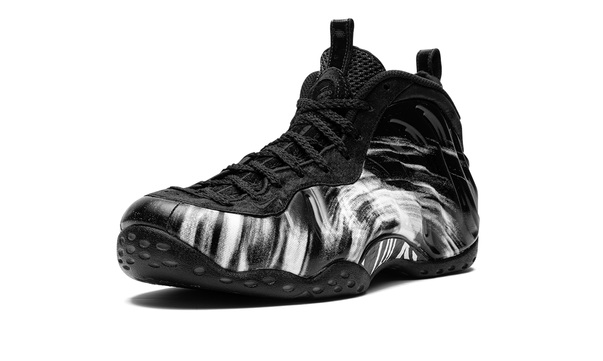 Air Foamposite One "Dream a World - Black" DM0115 002