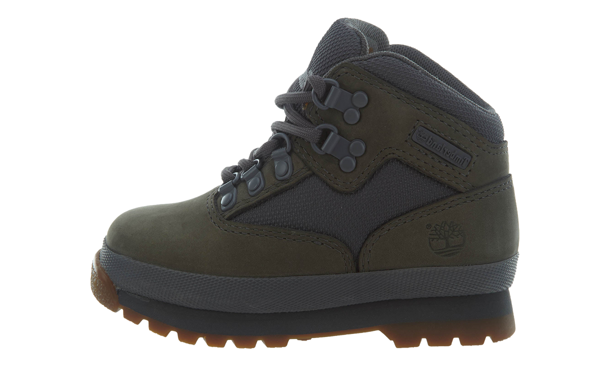 Euro Hiker TD "Grey Brown" TB0A12UT