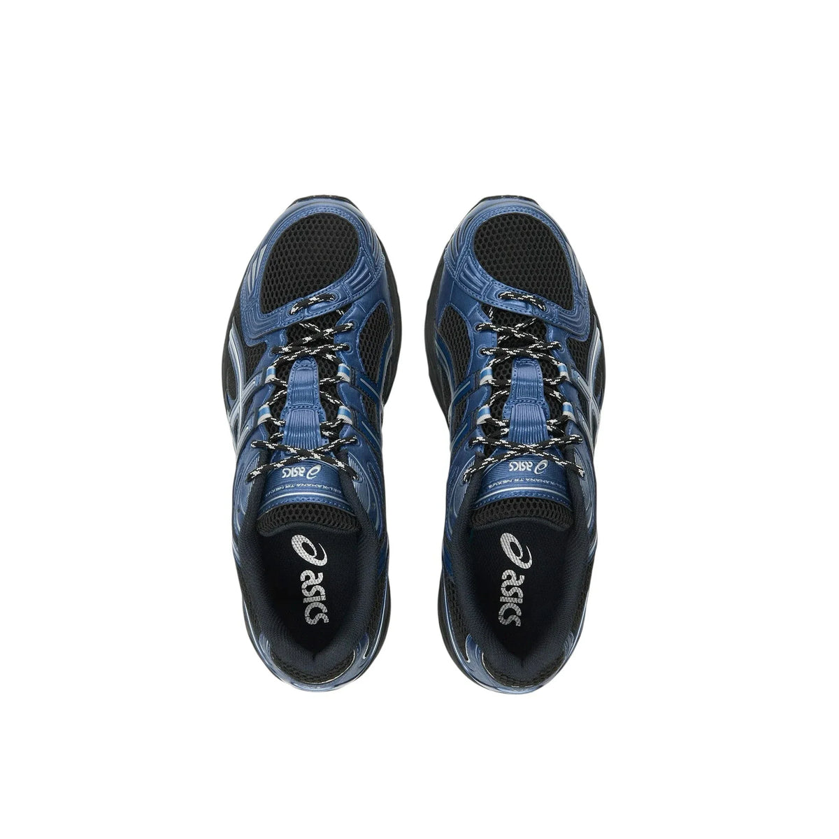 ASICS Gel-Kahana TR Nexus 'Black / Royal Blue'