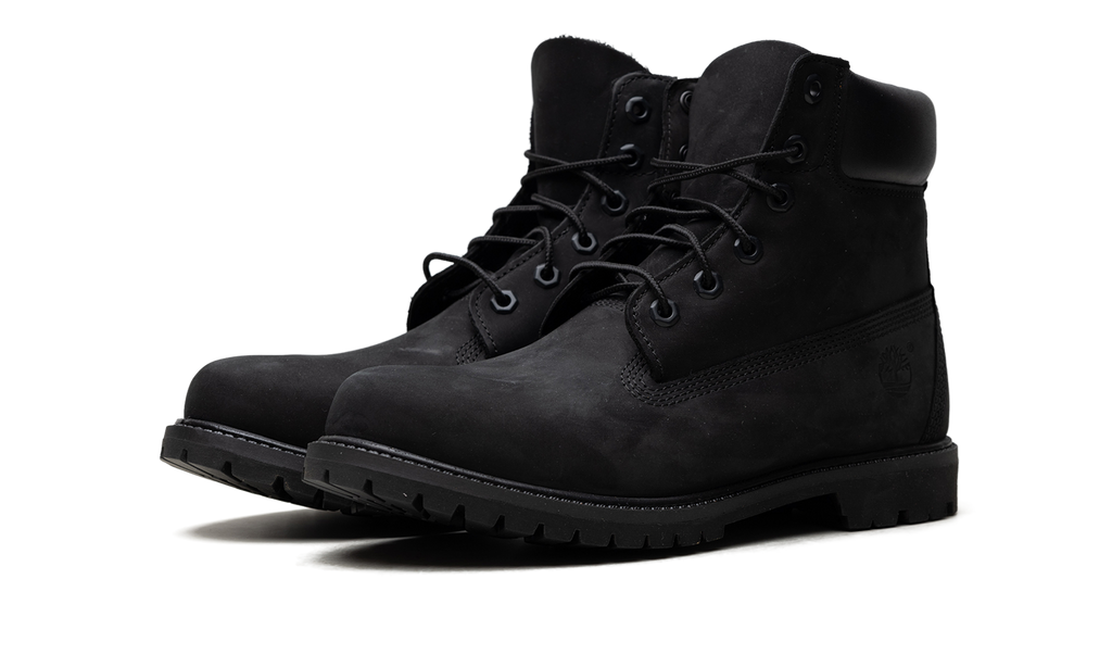 6 Inch Premium Boot WMNS "Faded Black" TB18658A 001