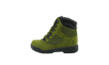 6" FIELD BOOTS PS "Green" TB0A1J97E46