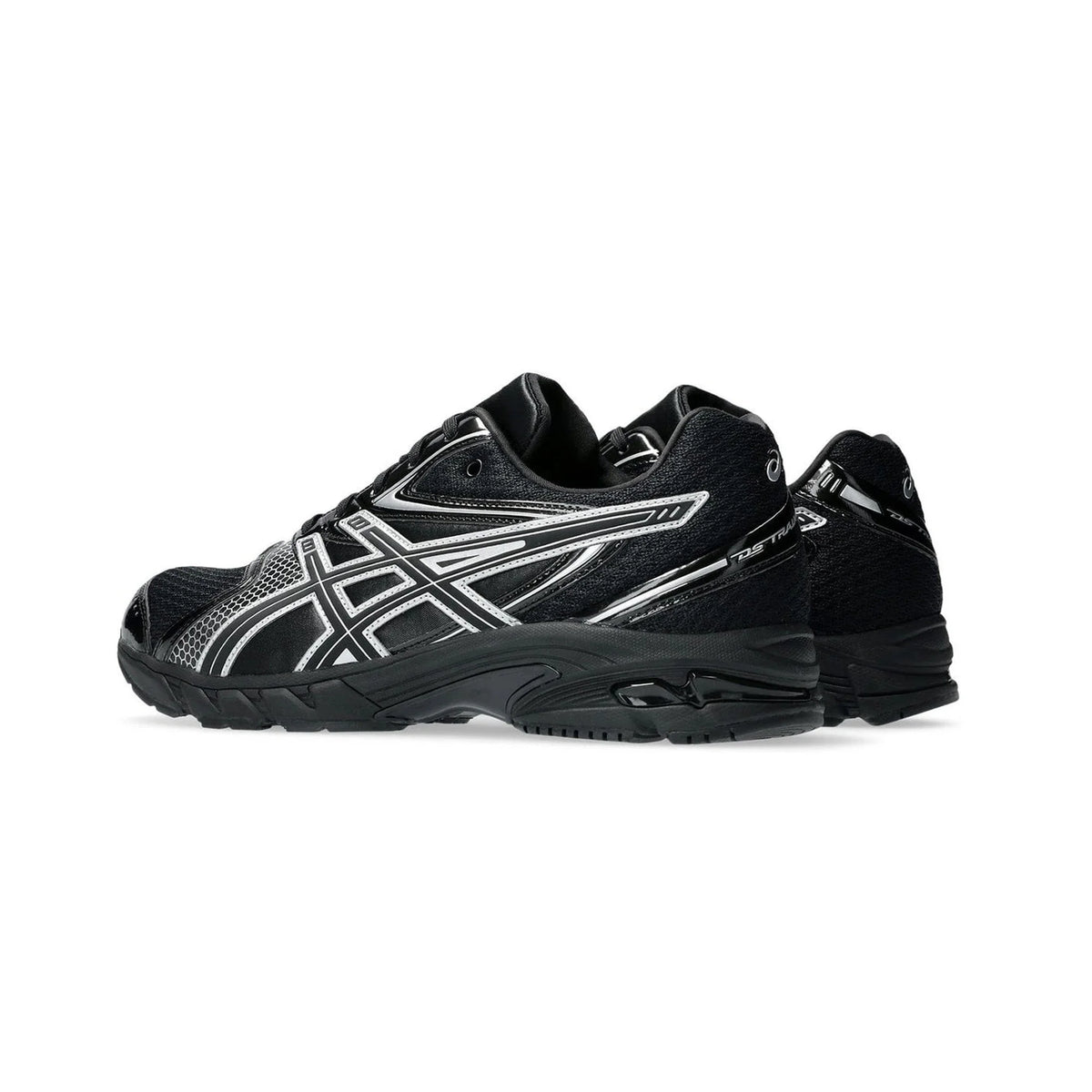 ASICS Gel-DS Trainer 14 'Black Pure Silver' (2025)