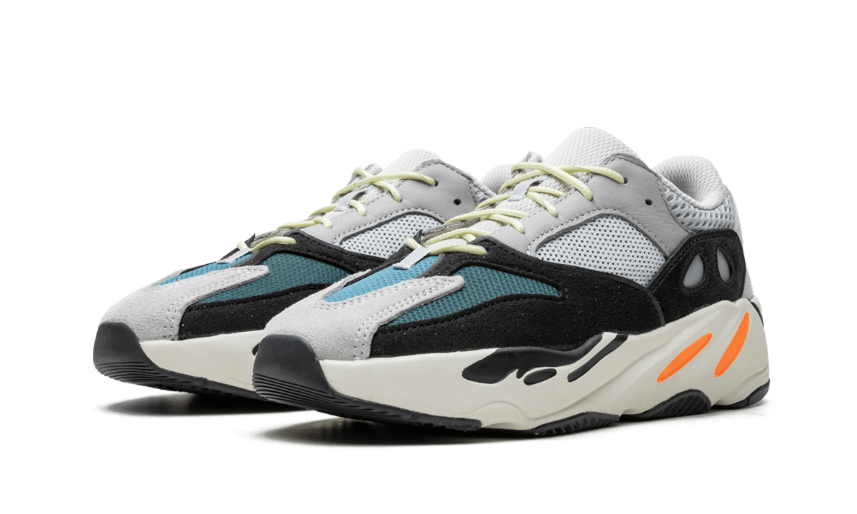 Yeezy Boost 700 Kids "Wave Runner - 2019" FU9005