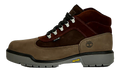 Field Boot Mid Gore-Tex "Dark Brown Nubuck" TB0A2NRW W07