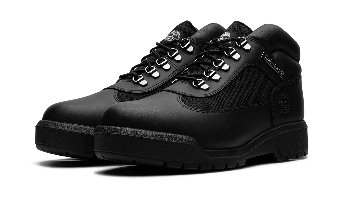 Field Boots "Black" TB0A17KY001