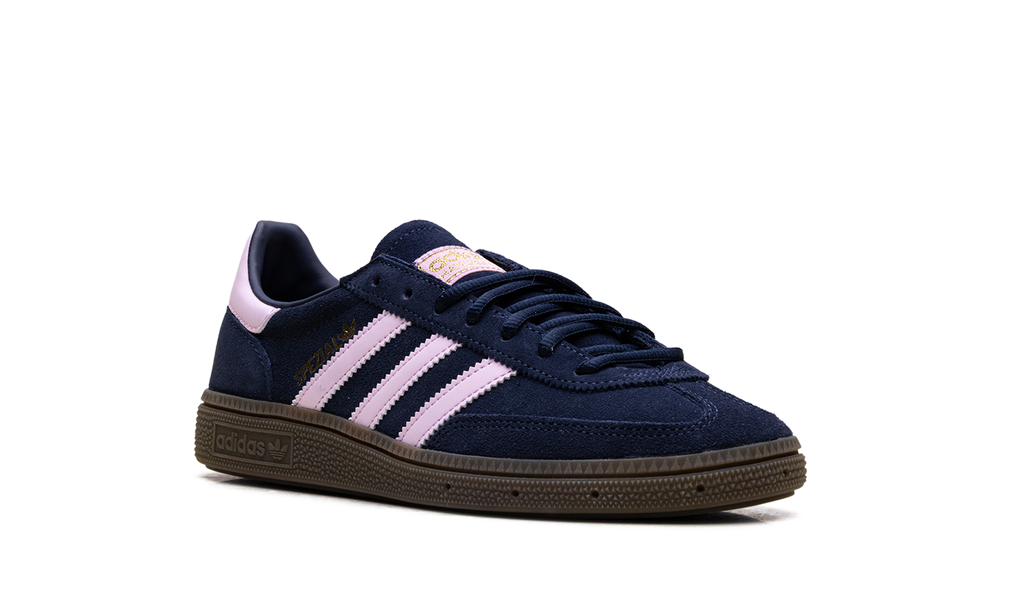 Handball Spezial GS "Night Indigo Orchid Fusion" JI2903