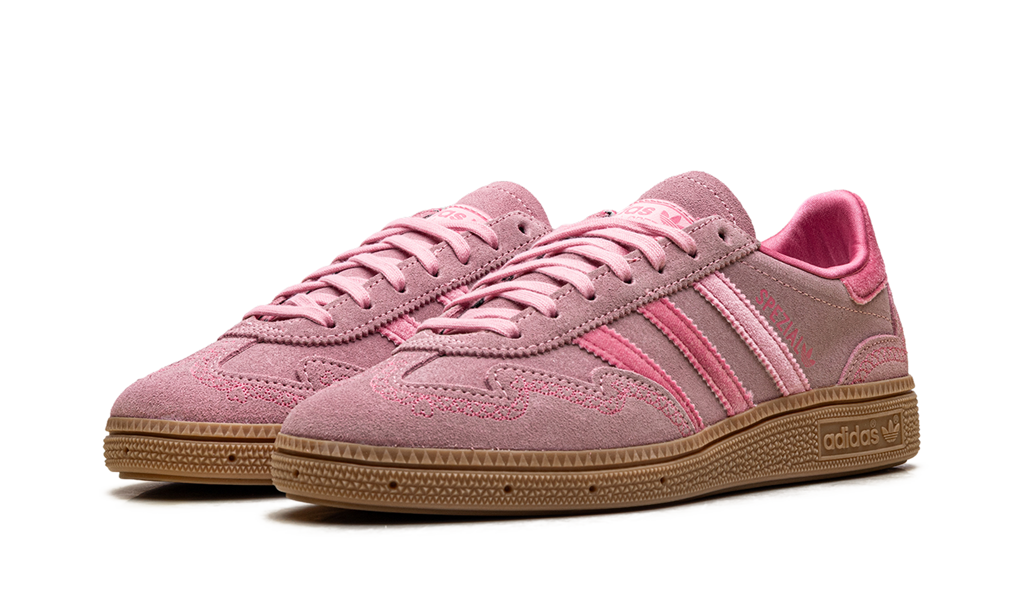 Adidas Originals Handball Spezial "'Pink'" KK4454