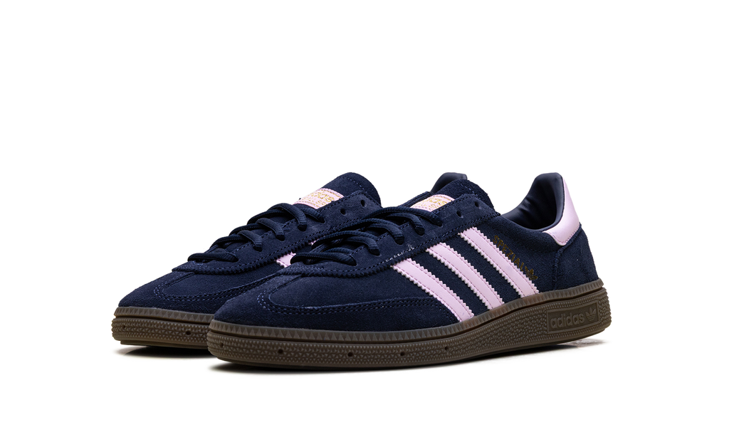 Handball Spezial GS "Night Indigo Orchid Fusion" JI2903