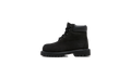 6 INCH PREMIUM BOOT TD "Black/Black" TB012807001