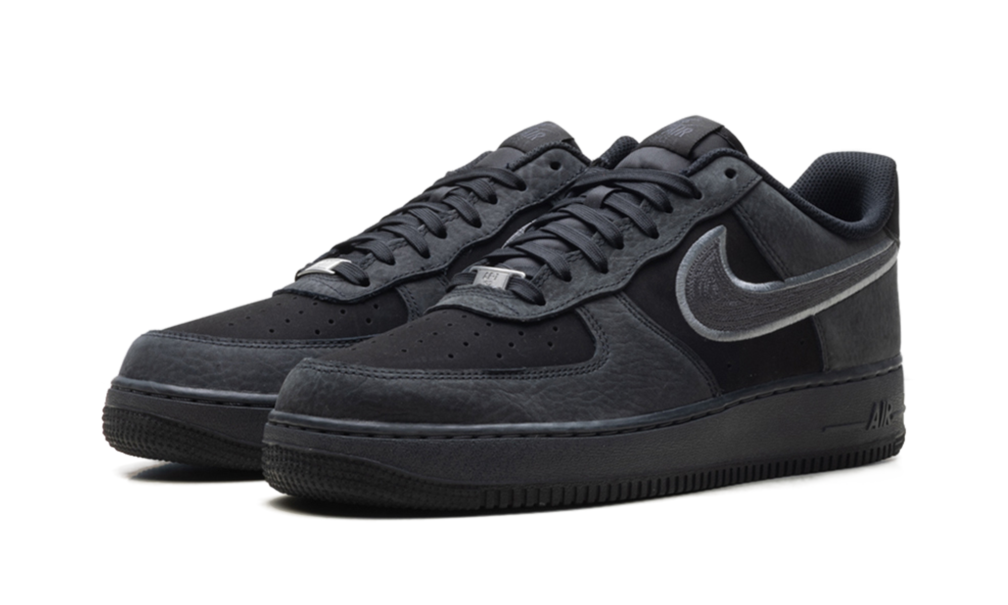 Air Force 1 Low '07 LV8 "Black Smoke Grey" IB6842 002