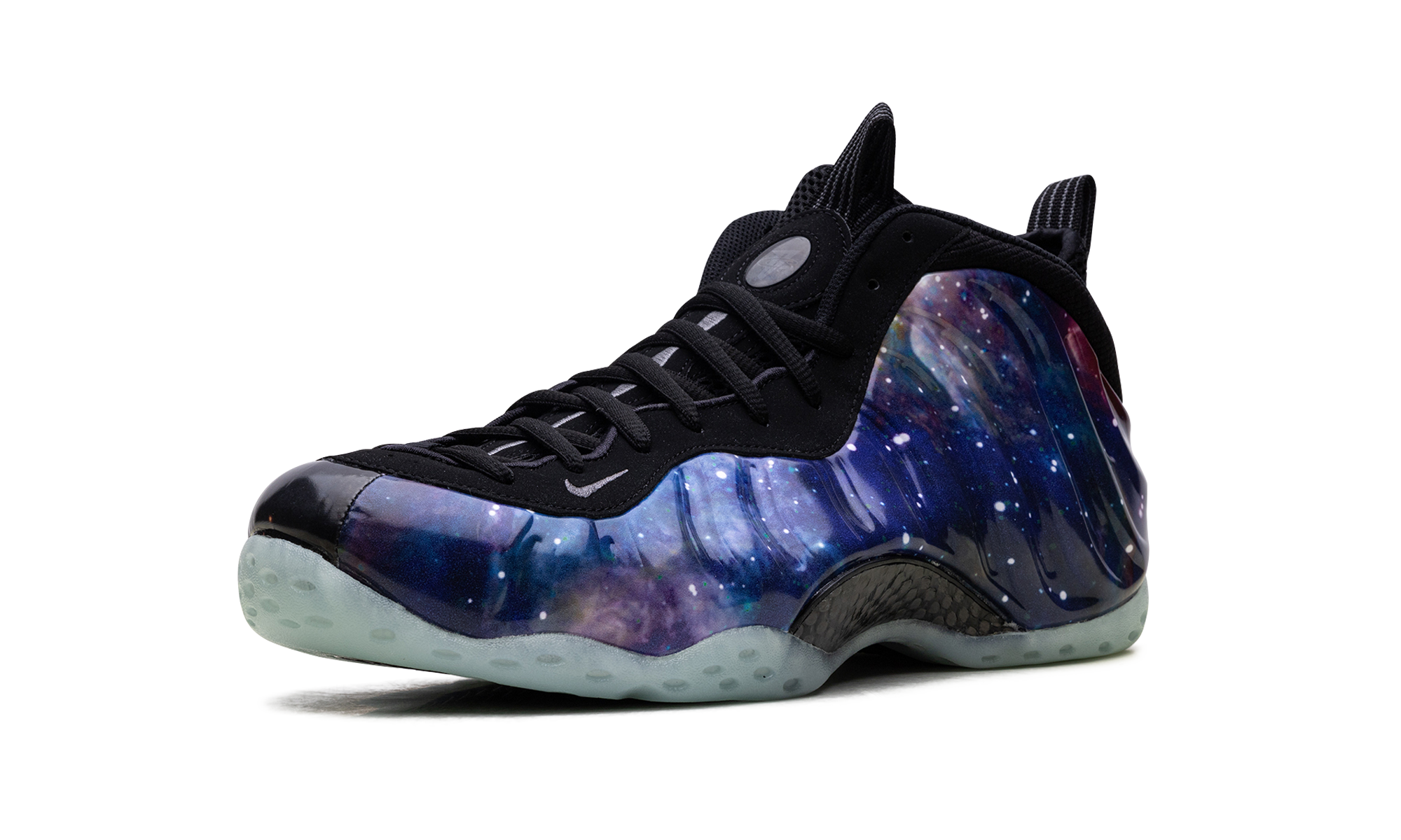 Air Foamposite One "Galaxy (2025)" FQ4303 400