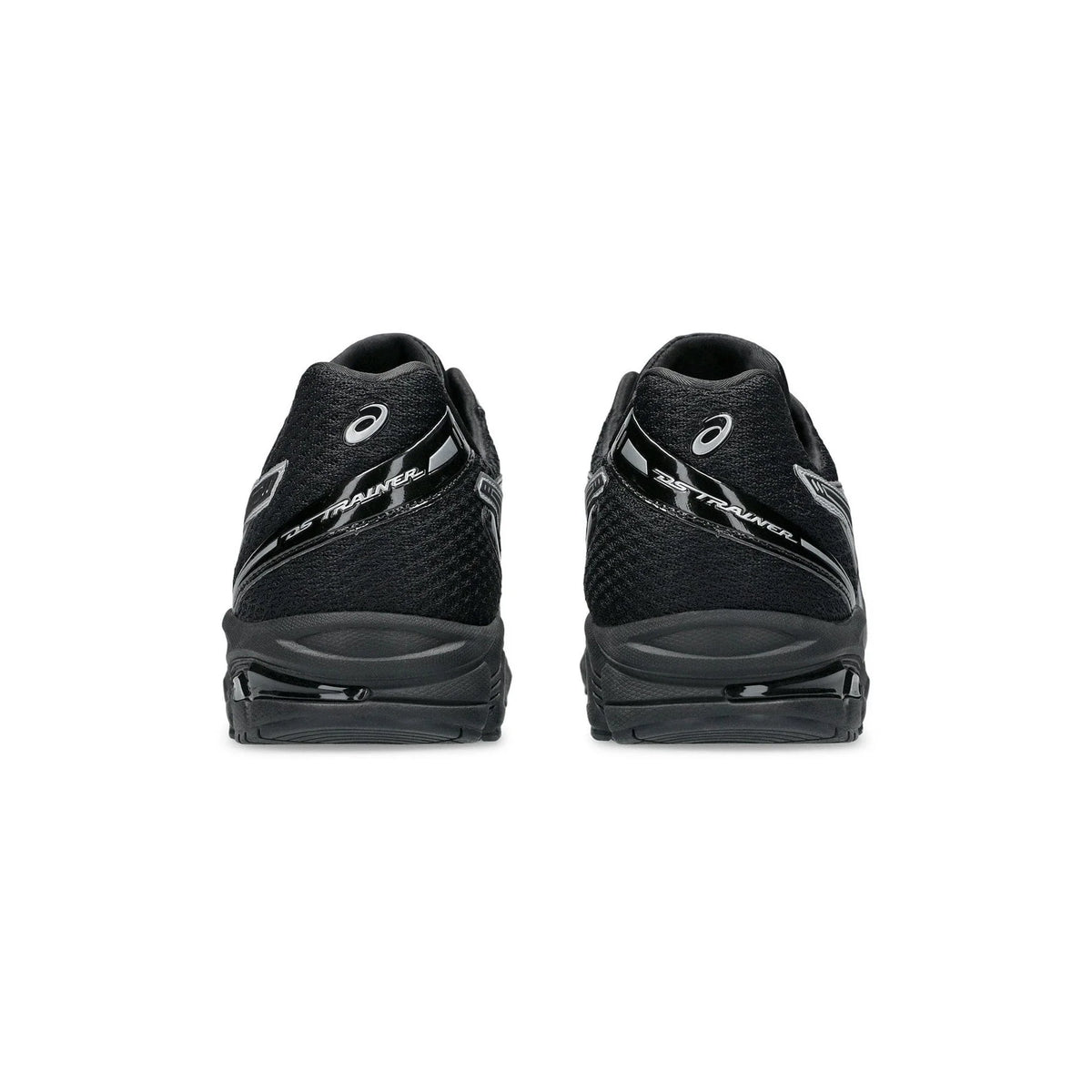 ASICS Gel-DS Trainer 14 'Black Pure Silver' (2025)