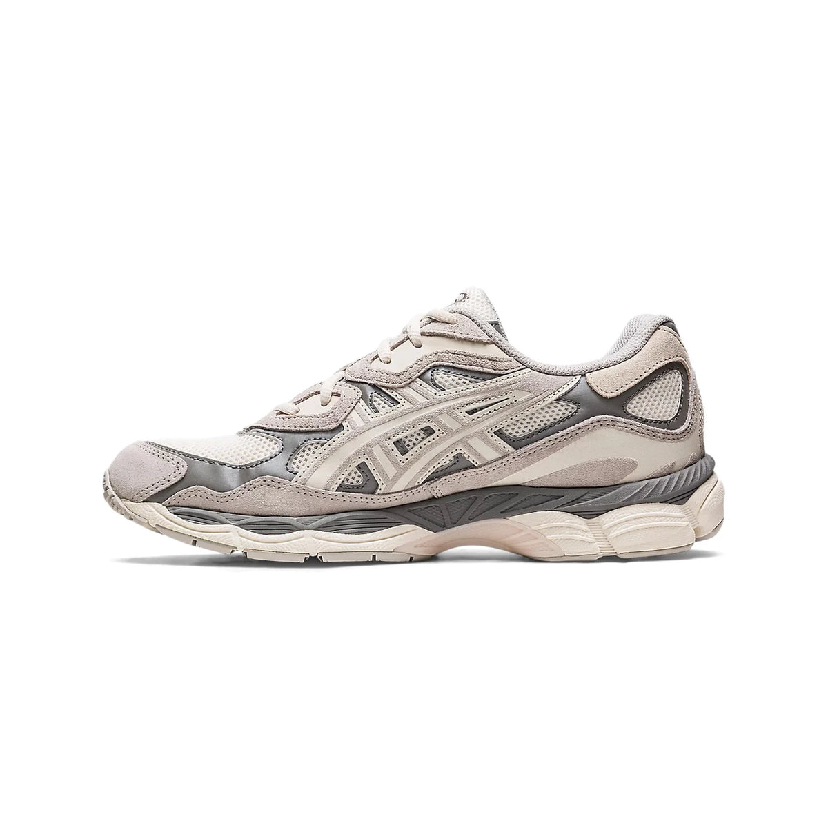ASICS Gel-NYC 'Oyster Grey' (2023)