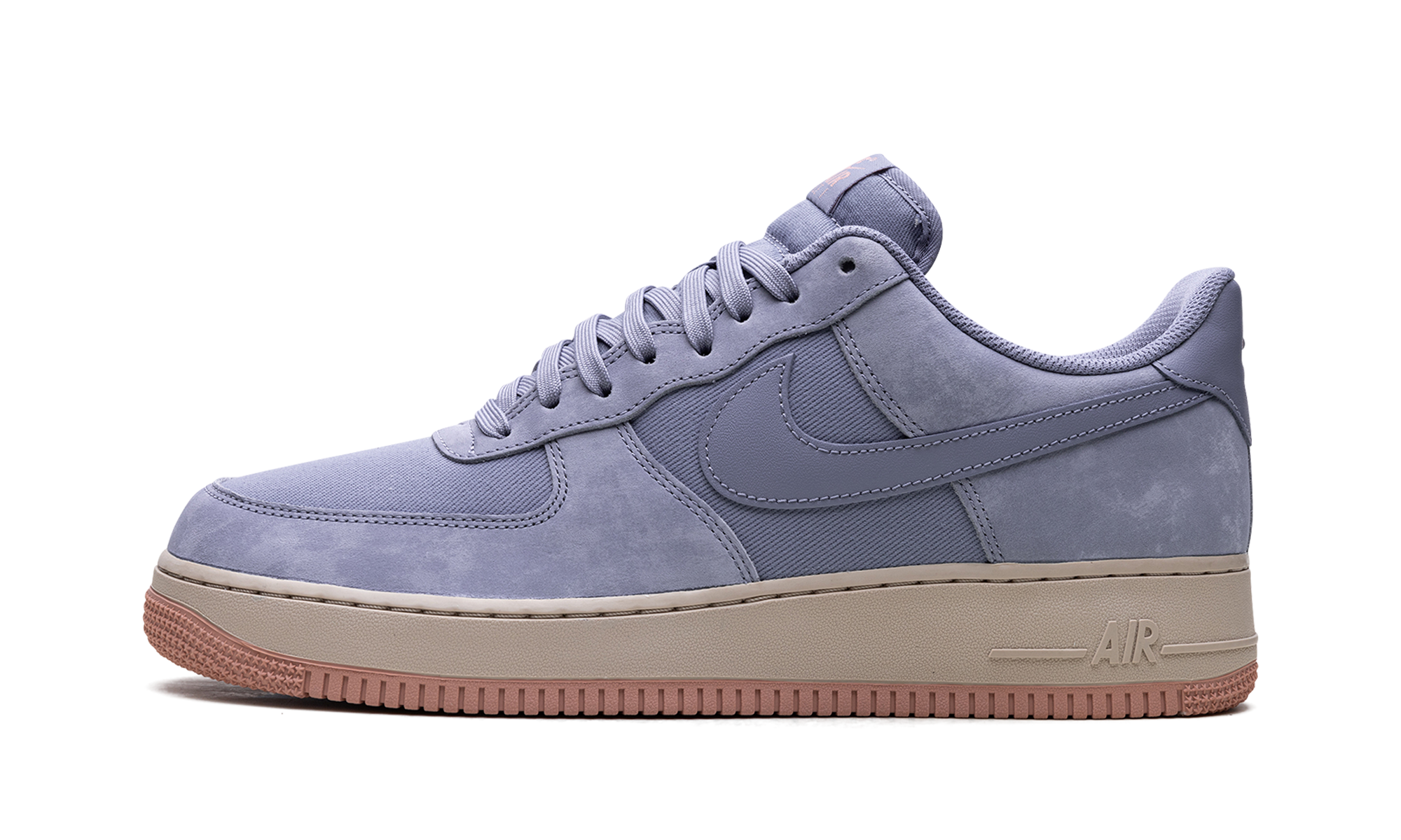 Air Force 1 '07 LX "Ashen Slate" FB8876 400