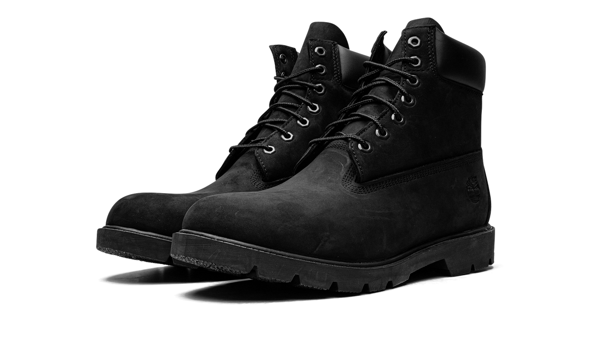 6 inch Basic Boot "Black" TB019039001