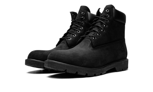 6 inch Basic Boot "Black" TB019039001