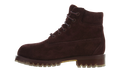 6 Inch Tpu Outsole "Dark Red" TB0A1AHQ