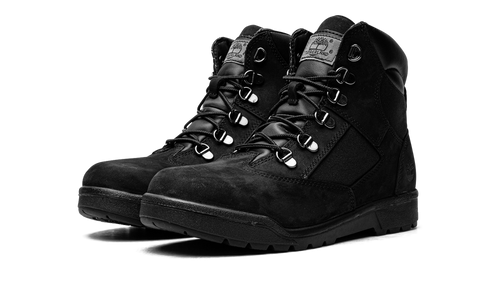6 Inch Field Boot GS "Black" 44990