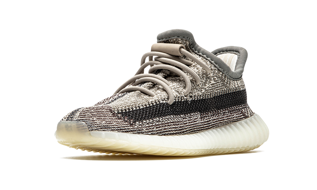 Yeezy Boost 350 V2 Infant "Zyon" FZ1284