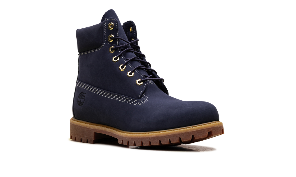6-Inch Premium Waterproof Boots "Peacoat" TB0A2P6W A6P