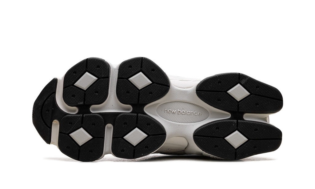 9060 "White/Grey" U9060JRB