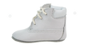 Booties with Hat White TD "White" TB0A1LUE