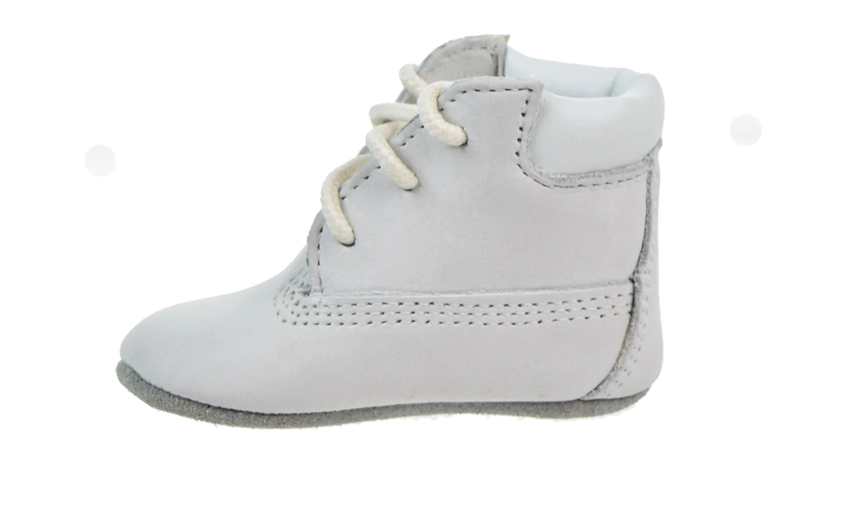 Booties with Hat White TD "White" TB0A1LUE