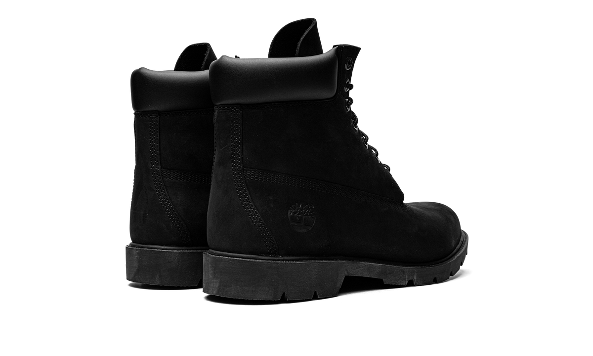 6 inch Basic Boot "Black" TB019039001