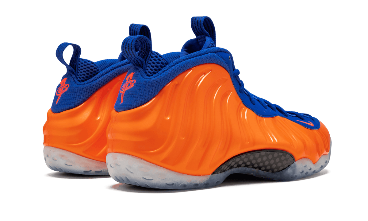 Air Foamposite One "Knicks" 314996 801