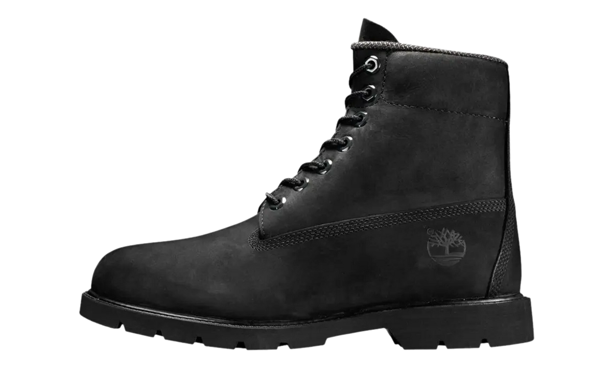 6 Inch Basic Boot "Black" TB010042 001