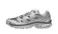 XT-6 Camo Gray Violet Castlerock - Technical Running Sneaker with Agile Chassis