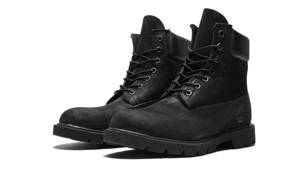 6in Basic BT "Grey" TB019039