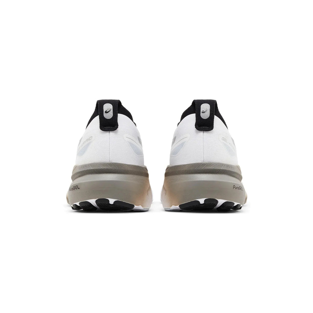 ASICS GEL-Exalt 2 'Ecru / White'