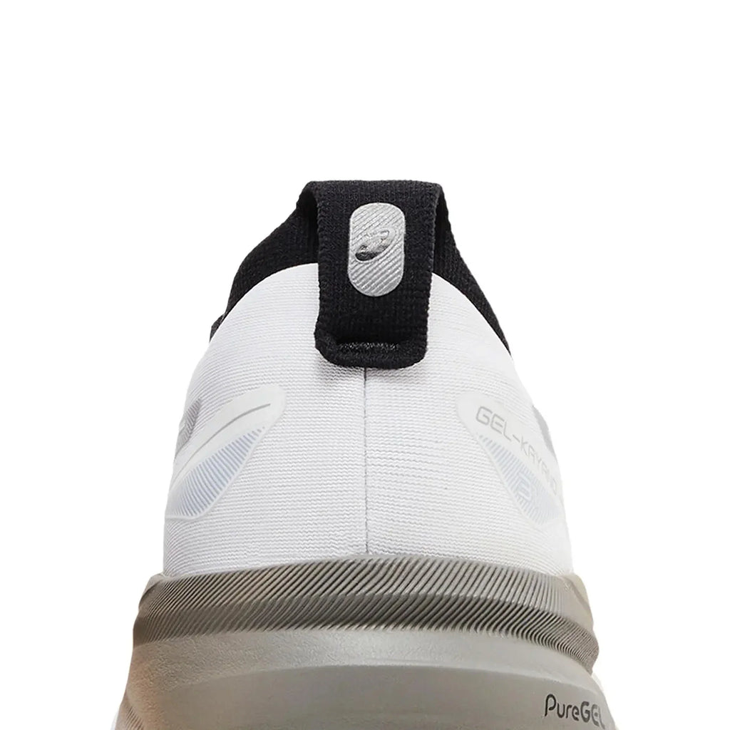 ASICS GEL-Exalt 2 'Ecru / White'